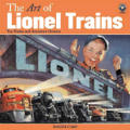 Art Of Lionel Trains
