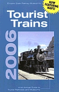 Tourist Trains 2006 Empire State Railway