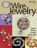 Get Started with Wire Jewelry
