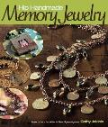 Hip Handmade Memory Jewelry