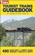 Tourist Trains Guidebook 4th Edition