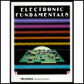 Electronic Fundamentals