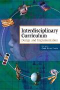 Interdisciplinary Curriculum Design & Im