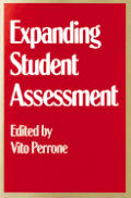Expanding Student Assessment