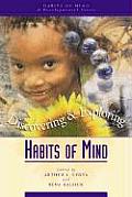 Discovering & Exploring Habits Of Mind