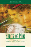 Assessing & Reporting On Habits Of Mind