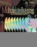 Multiple Intelligences In The Classroom