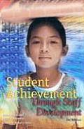 Student Achievement Through Staff D 3rd Edition