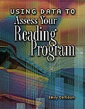 Using Data to Assess Your Reading Program
