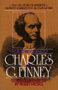 Autobiography Of Charles G Finney