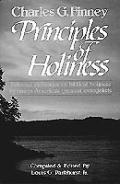Principles of Holiness