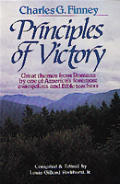 Principles Of Victory