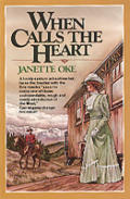 When Calls The Heart 01 Canadian West