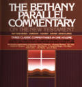 Bethany Parallel Commentary On The Old Testament