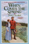 When Comes The Spring 2 Canadian West