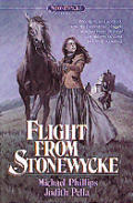 Flight From Stonewycke 02 Stonewycke Trilogy