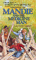 Mandie 06 & The Medicine Man