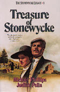 Treasure Of Stonewycke 03 The Stonewycke