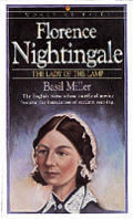 Florence Nightingale Lady Of The Lamp