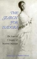 Search For Isadora Isadora Duncan