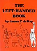 Left Handed Book