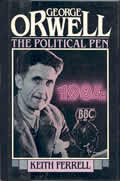 George Orwell The Political Pen