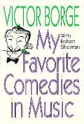 Victor Borge My Favorite Comedies In Music