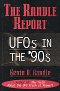 Randle Report Ufos In The 90s