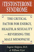 Testosterone How Testosterone Stops the Male Menopause