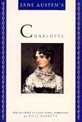 Jane Austens Charlotte Her Fragment of a Last Novel