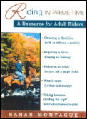 Riding In Prime Time A Resource For Adu