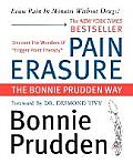 Pain Erasure The Bonnie Prudden Way