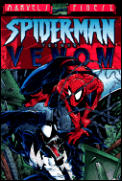 Spider Man Vs Venom