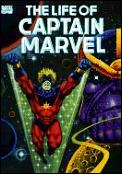 Life Of Captain Marvel