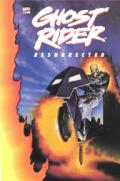 Ghost Rider Resurrected