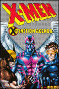 Xtinction Agenda X Men