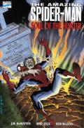 Soul Of The Hunter Spider Man
