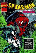 Venom Returns Spider Man