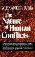 The Nature of Human Conflicts