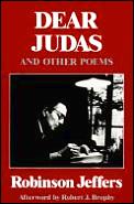 Dear Judas & Other Poems