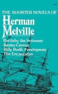 The Shorter Novels of Herman Melville