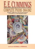 Complete Poems 1904 1962