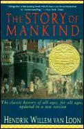 Story Of Mankind The Classic History Of