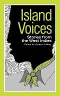 Island Voices: Stories from the West Indies