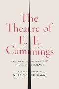 Theatre of e e cummings