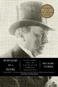 Portrait of a Novel Henry James & the Making of an American Masterpiece