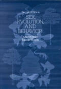 Sex Evolution & Behavior Adaptations 2nd Edition