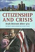 Citizenship and Crisis