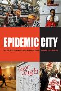 Epidemic City: The Politics of Public Health in New York