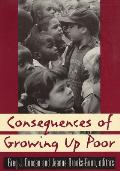 Consequences Of Growing Up Poor